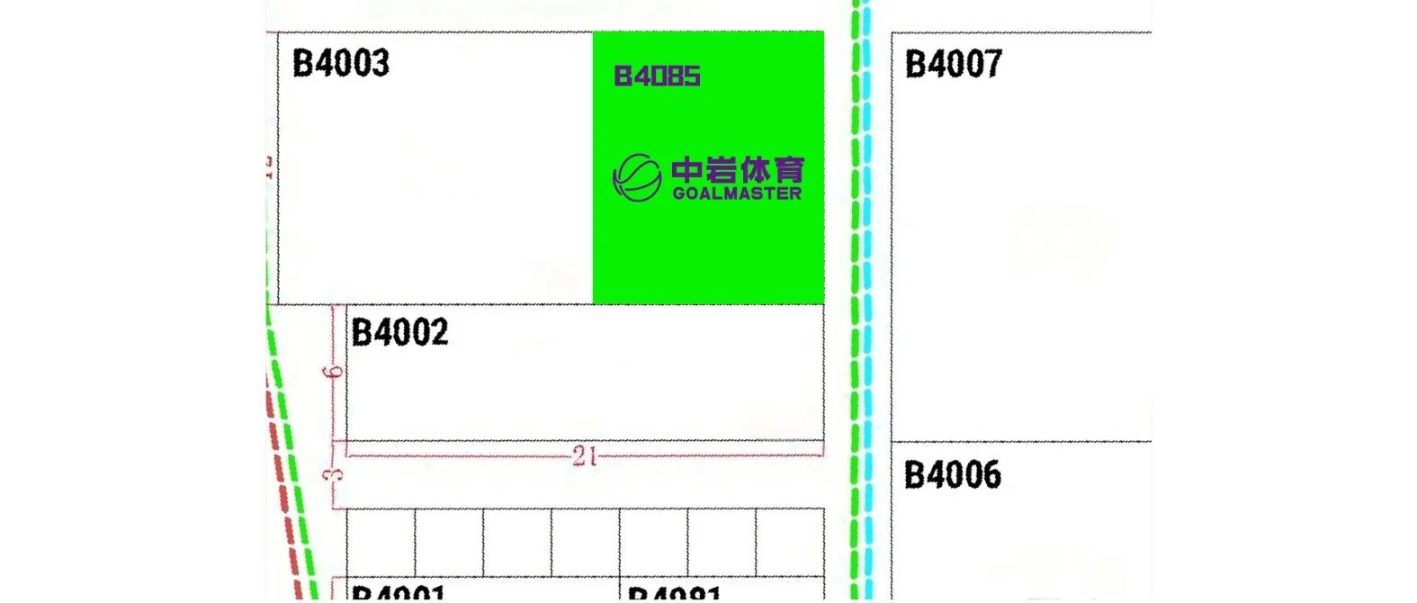 ?体博会预警！中岩体育邀您共赴盛宴?