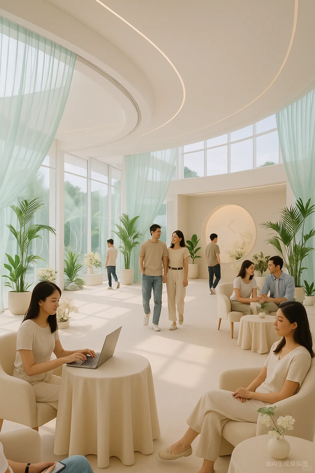 深圳首届疗愈博览会，?限时报名啦!