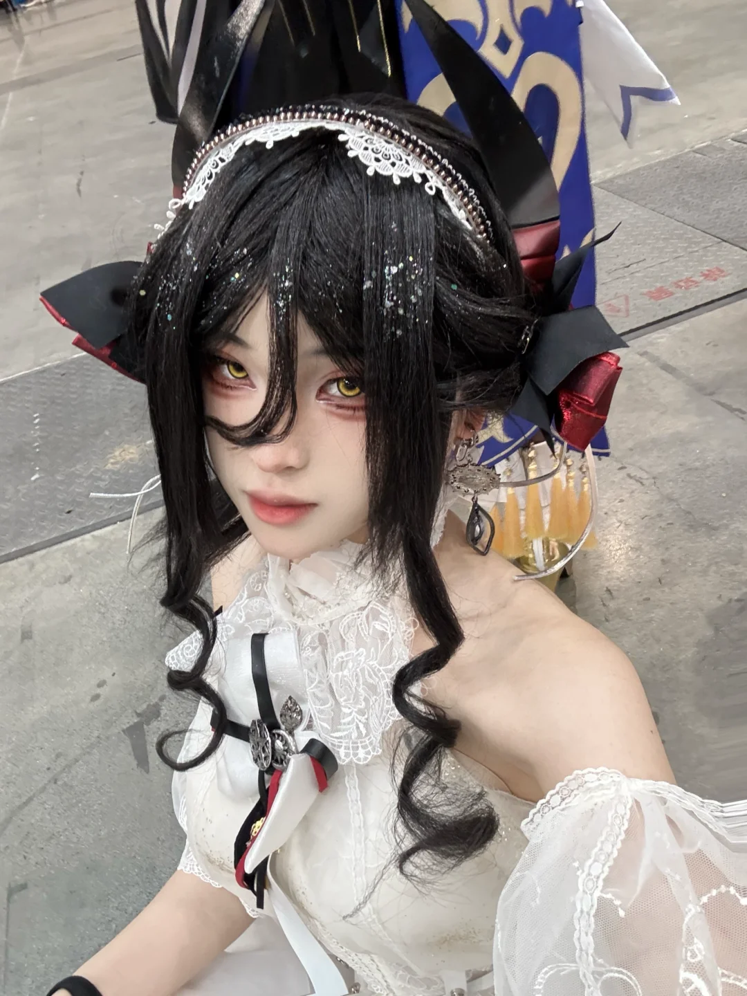 5.31-6.2欢迎来长春cj找我玩呀～猜猜我出谁