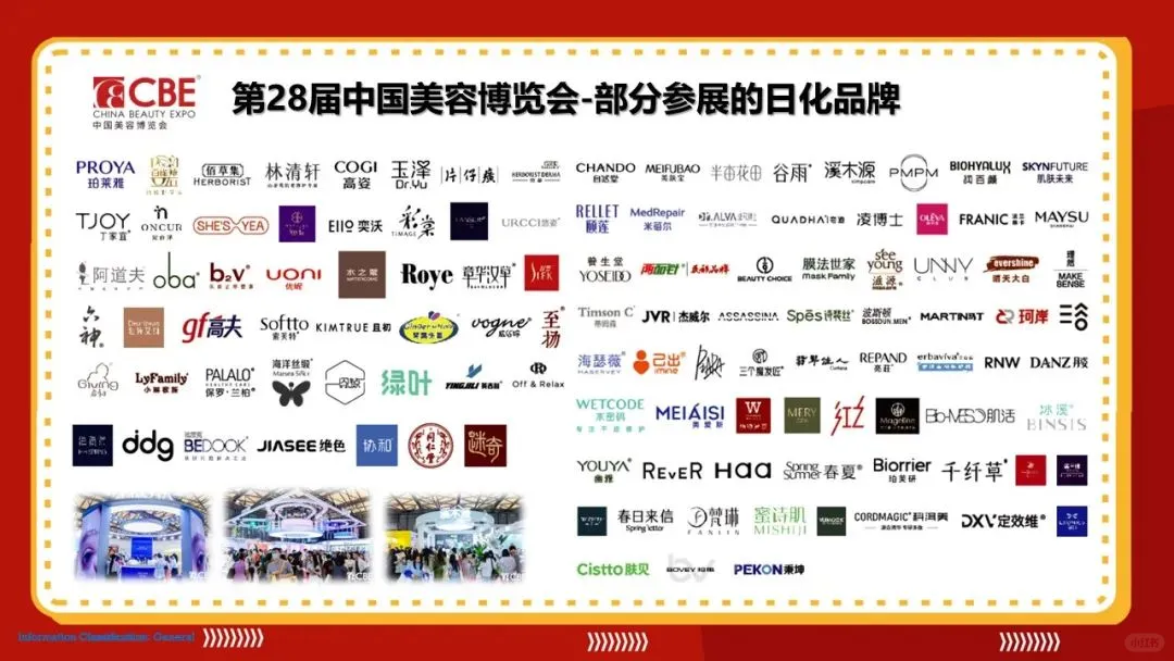 2025CBE上海美博会倒计时！