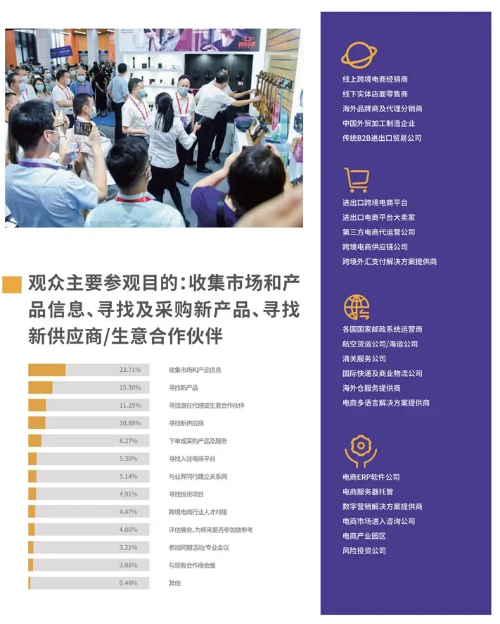 2025广州跨交会攻略，门票+交通指南