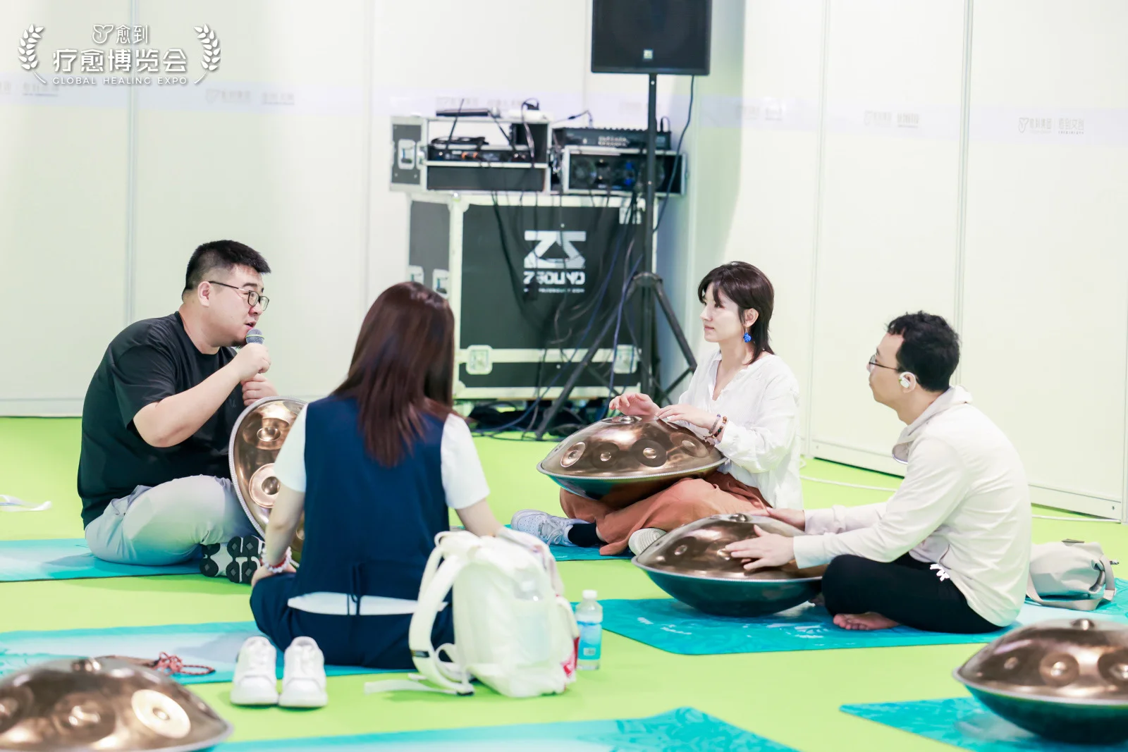 上海疗愈博览会