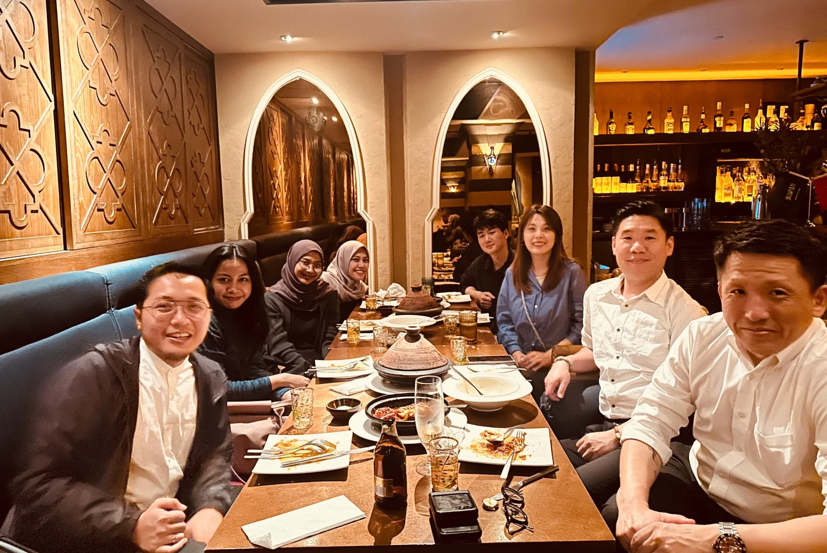 美妆外贸人忙碌充实的CBE美博会之旅