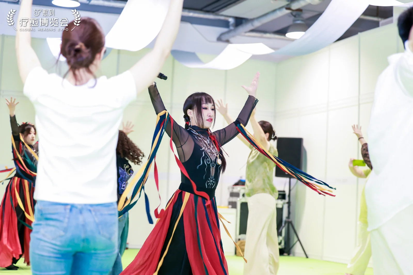 上海疗愈博览会