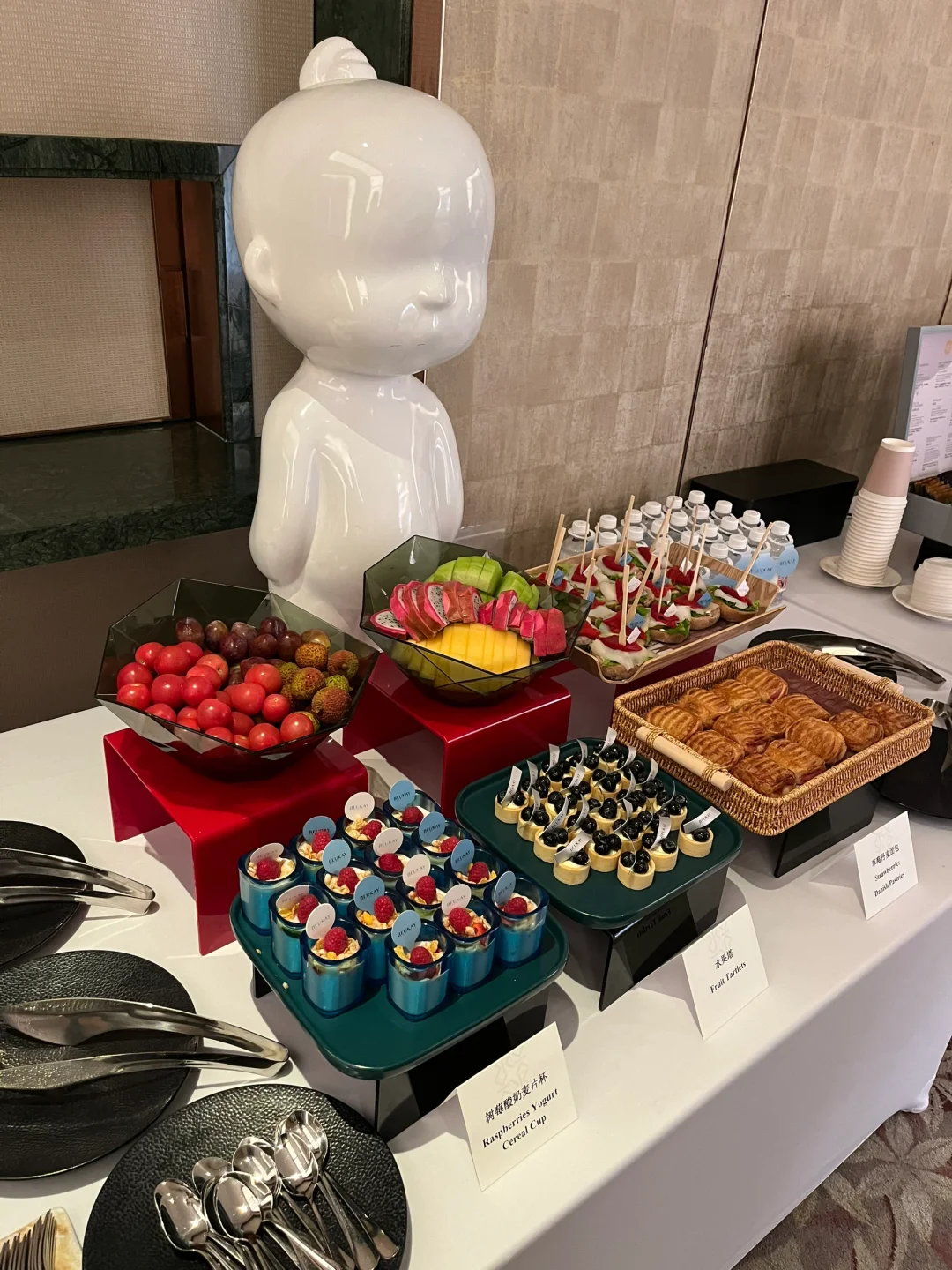 美妆外贸人忙碌充实的CBE美博会之旅