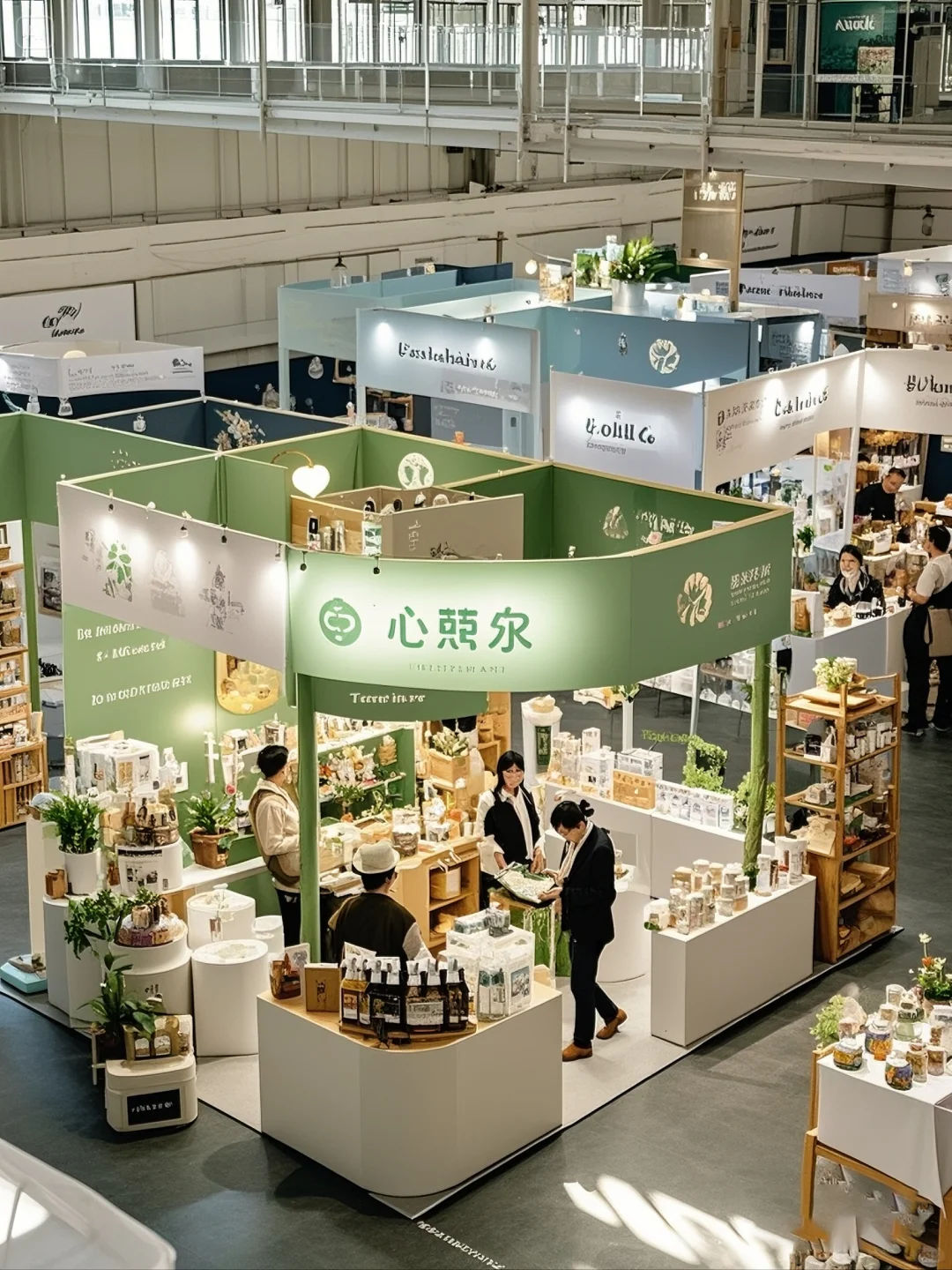 ?这一次，疗愈行业终于大爆发啦！