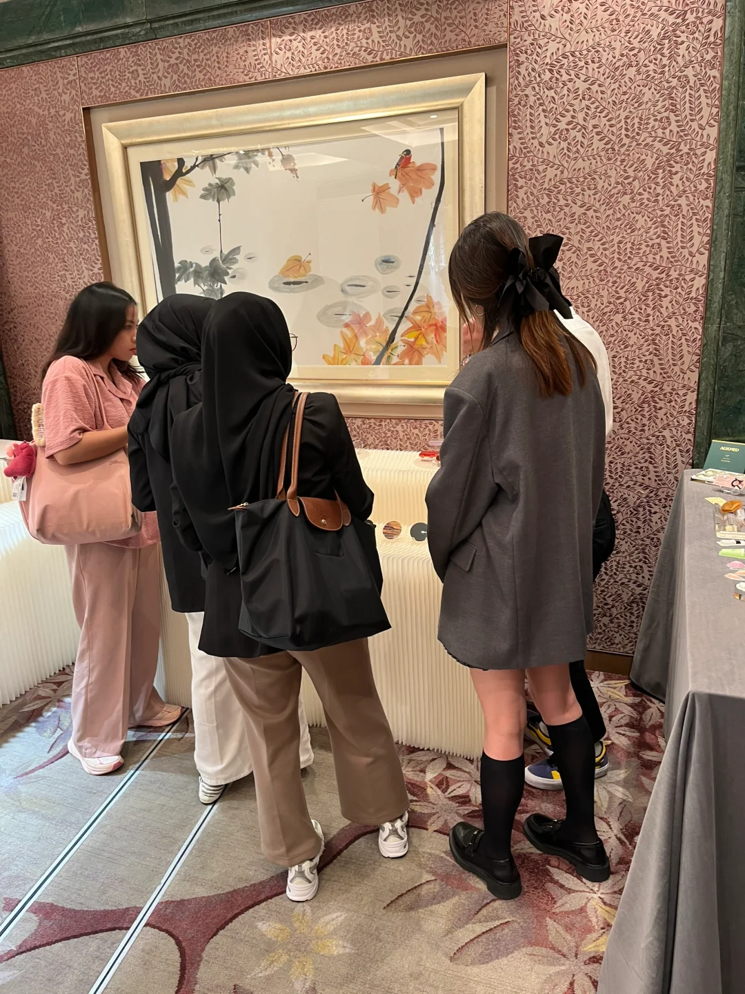 美妆外贸人忙碌充实的CBE美博会之旅