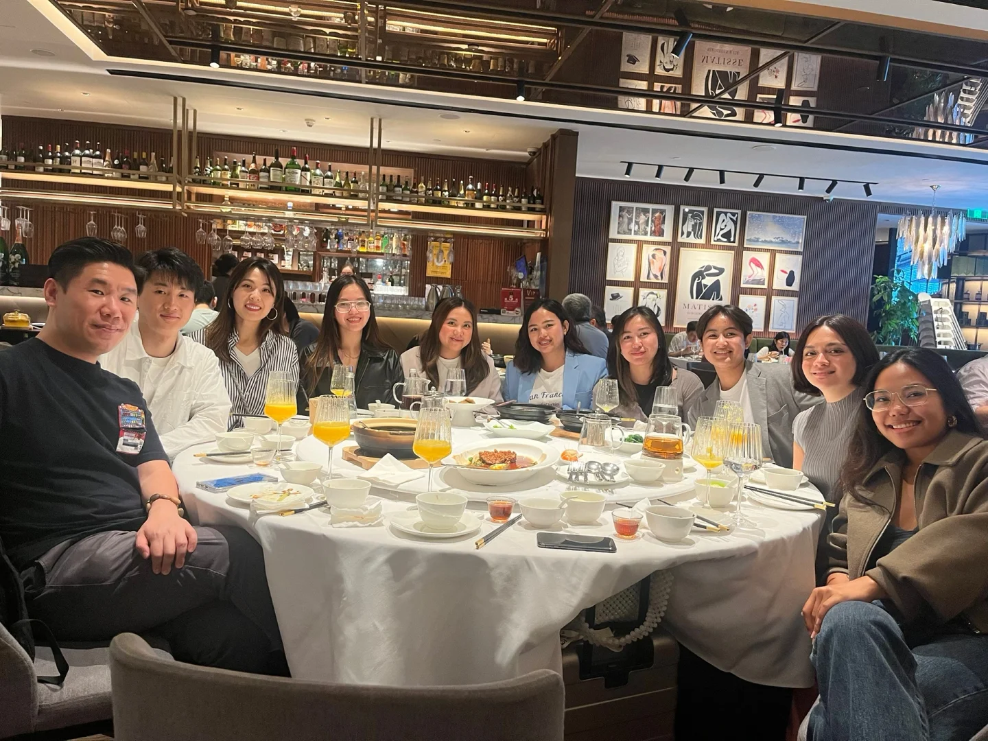 美妆外贸人忙碌充实的CBE美博会之旅