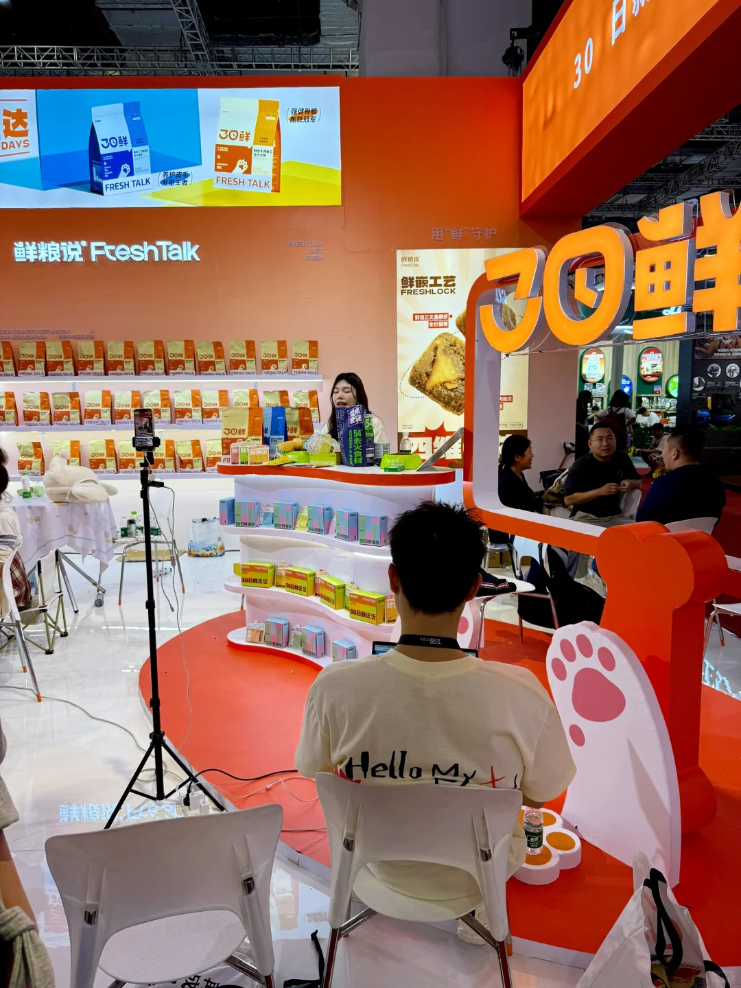 不是宠物创业者也值得看：2025它博会复盘