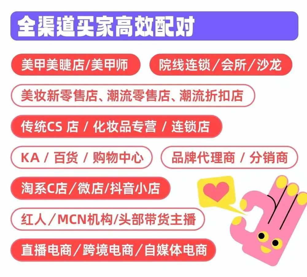 2025CBE上海美博会倒计时！