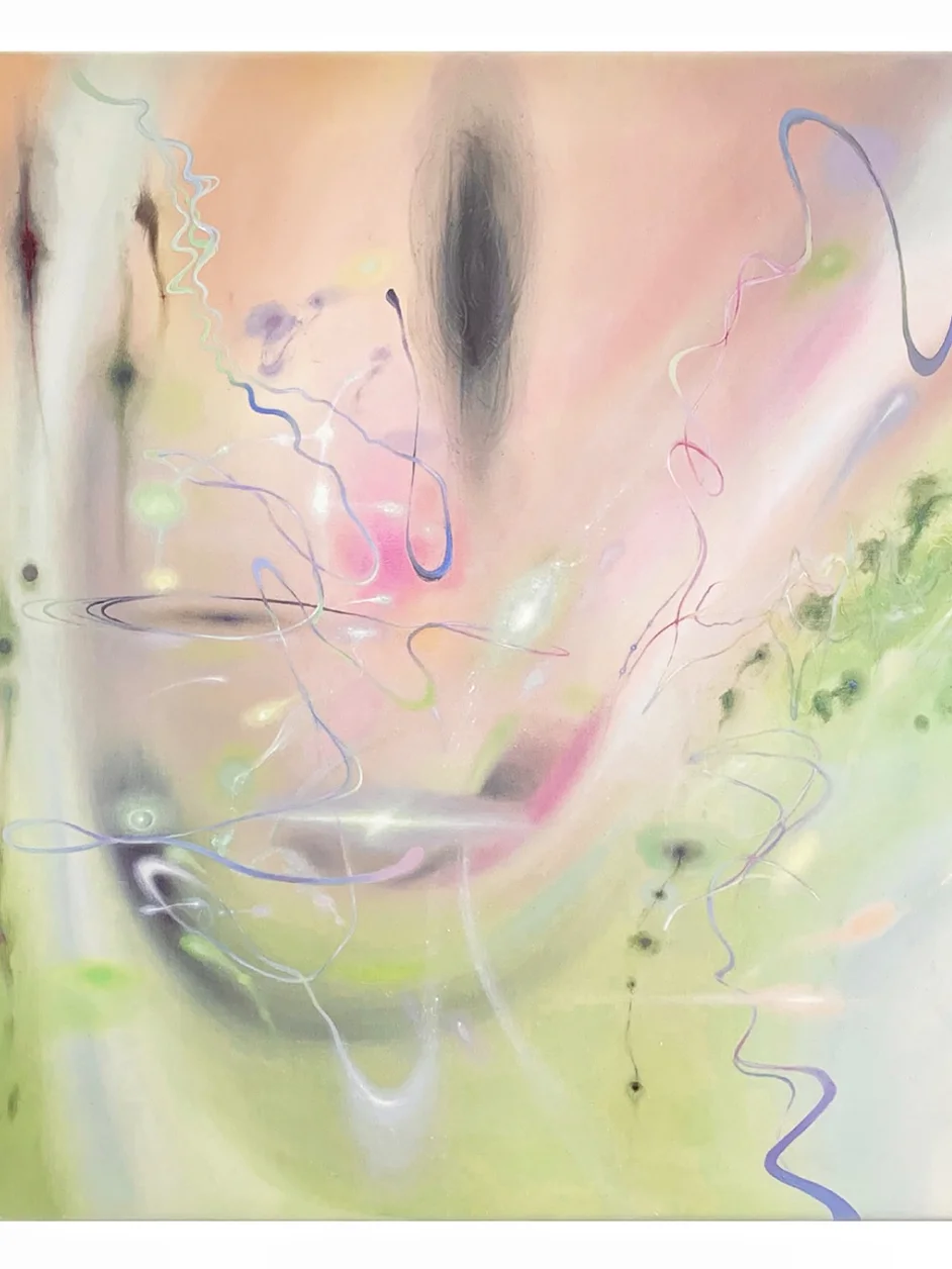 ?艺术药局：绘画中的生命力