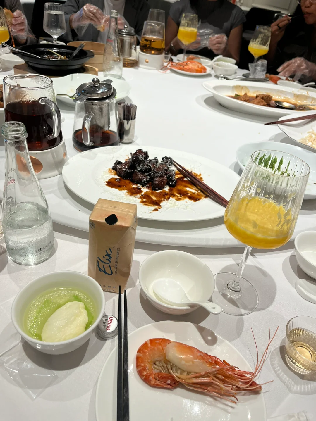 美妆外贸人忙碌充实的CBE美博会之旅