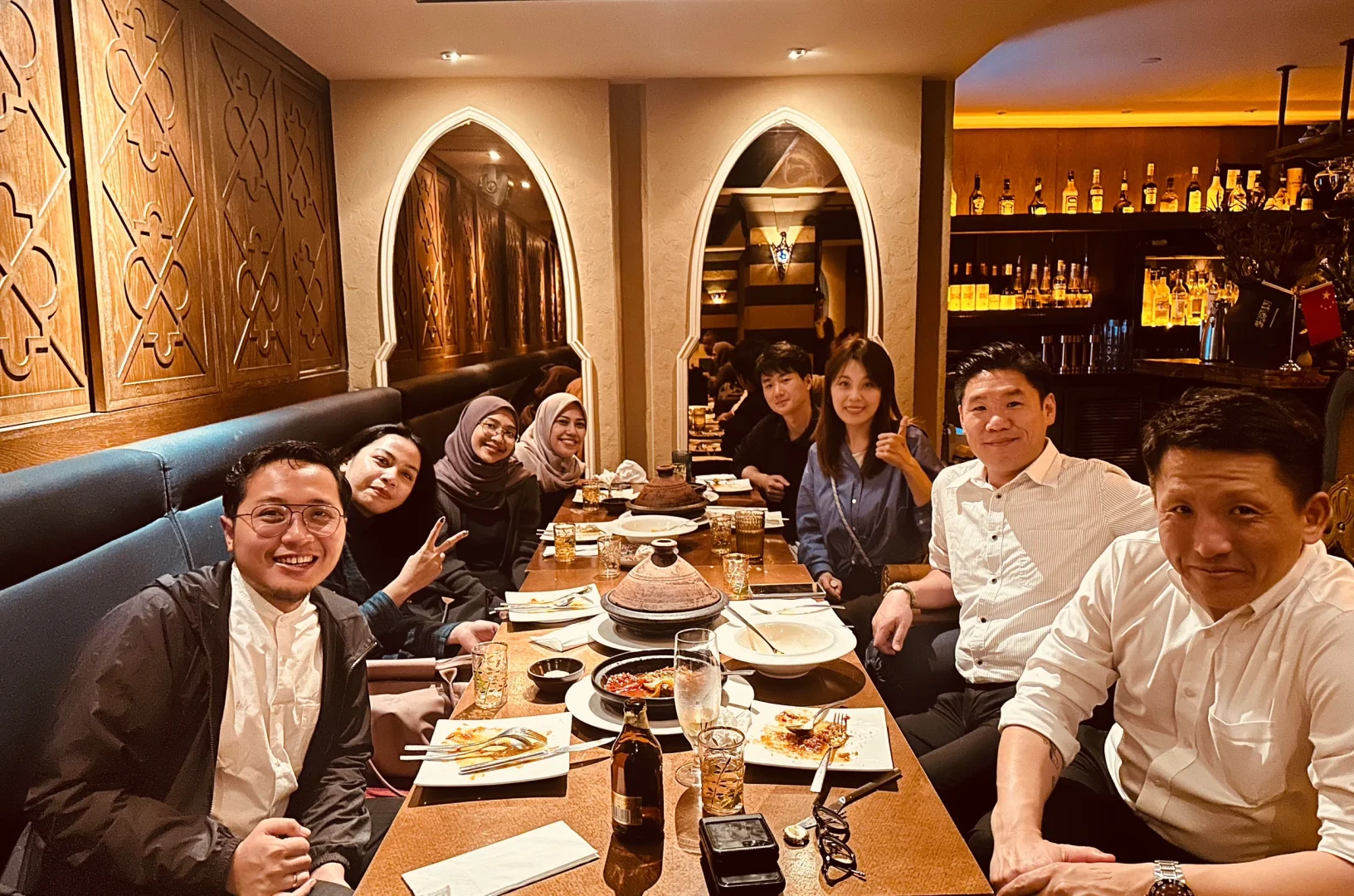 美妆外贸人忙碌充实的CBE美博会之旅