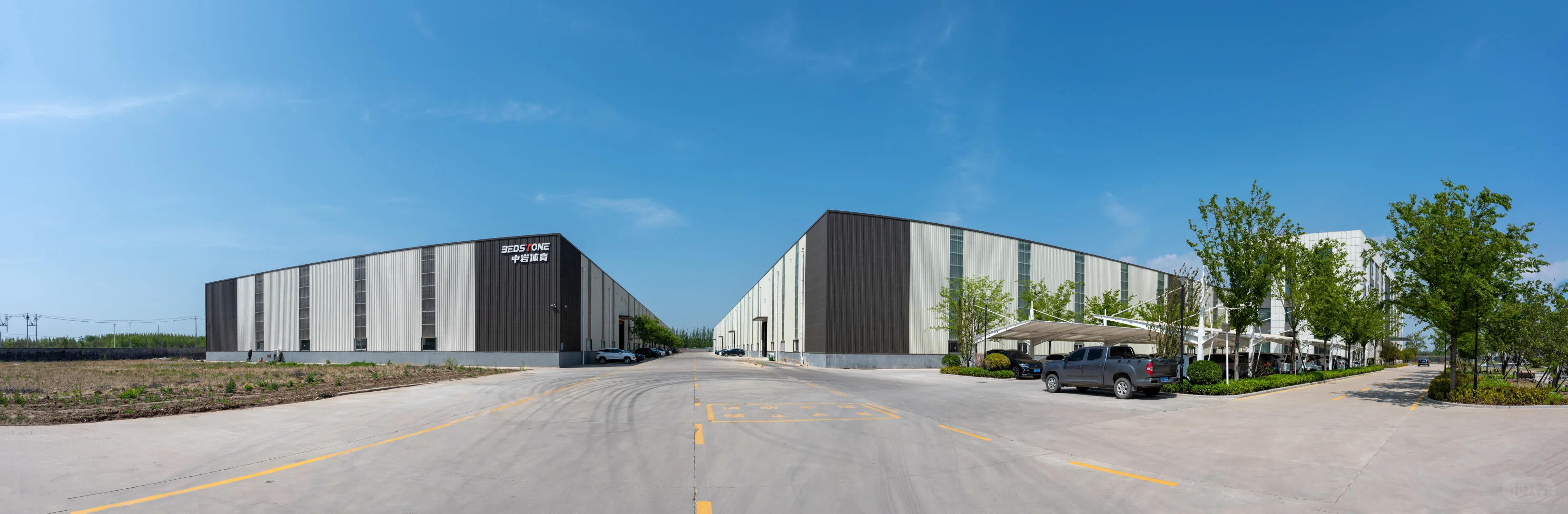 ?体博会预警！中岩体育邀您共赴盛宴?