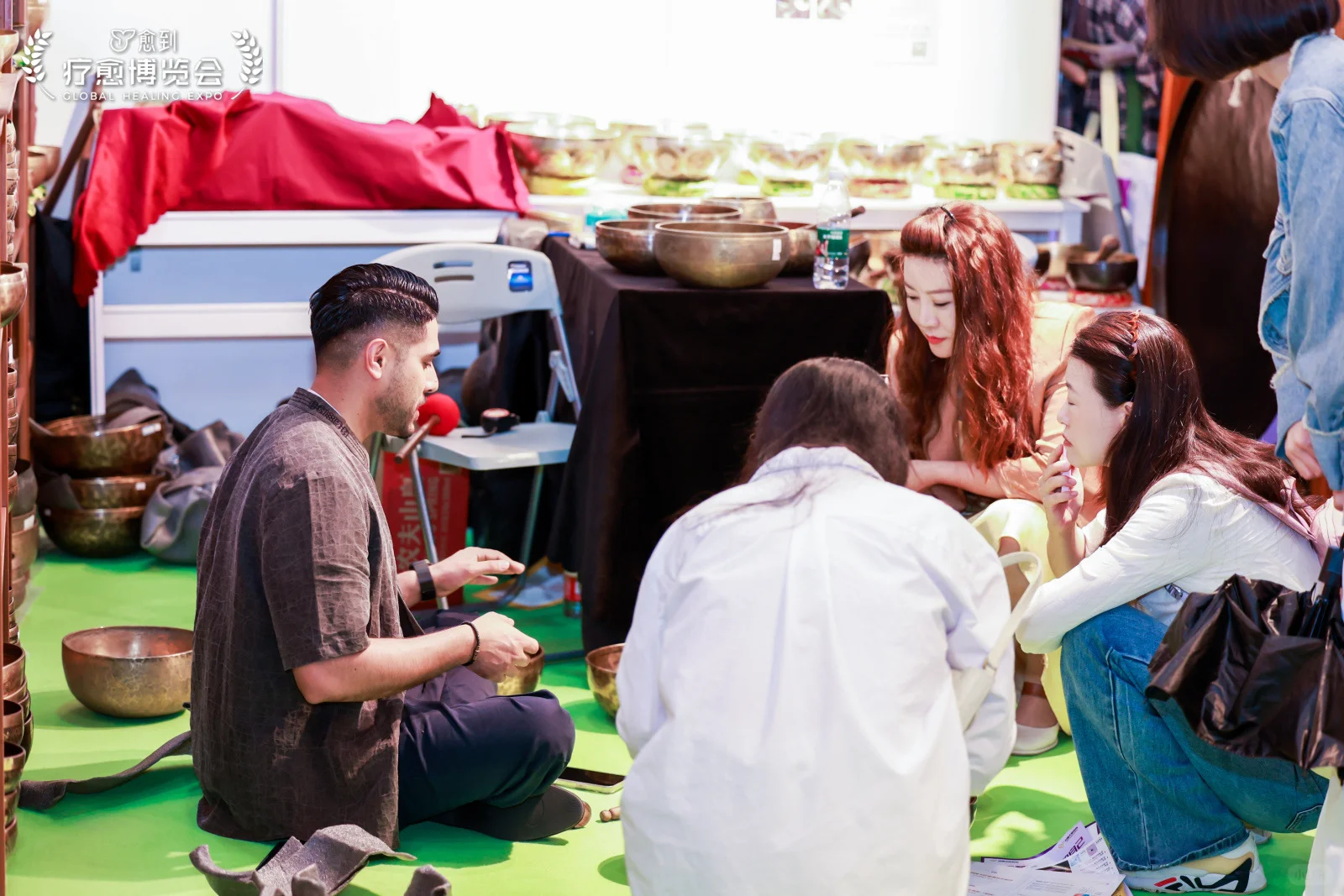 上海疗愈博览会