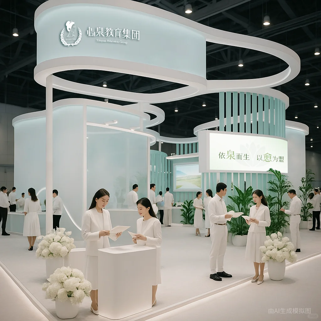 深圳首届疗愈博览会，?限时报名啦!