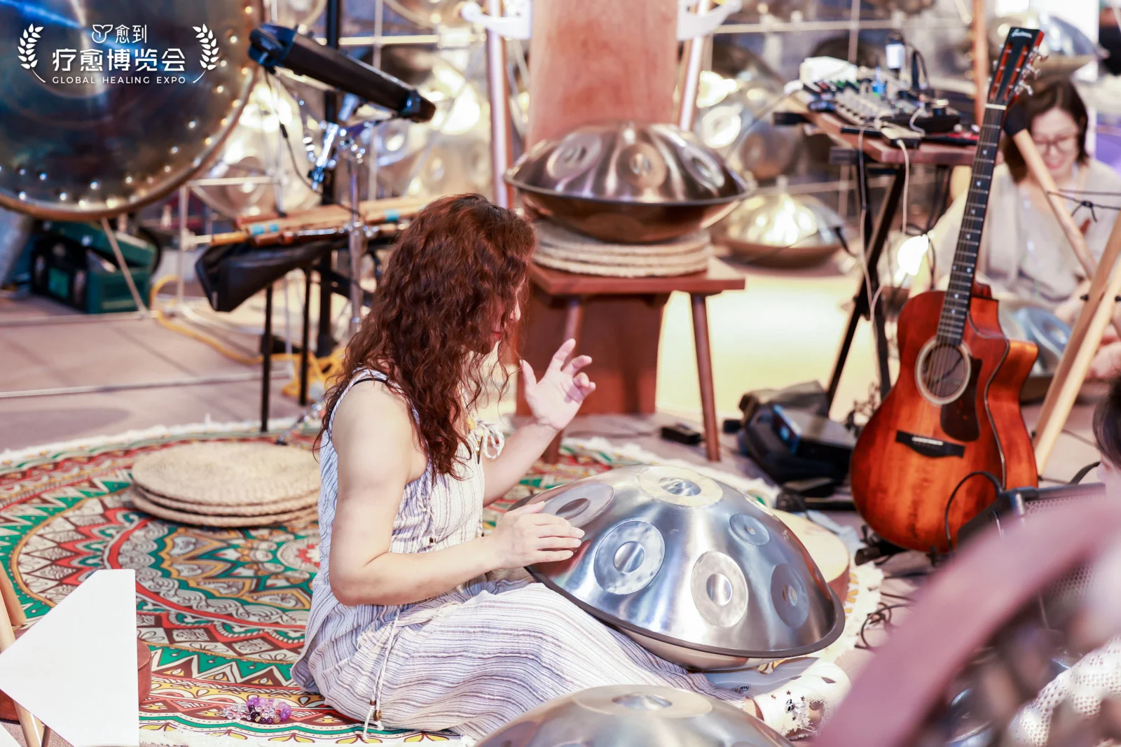 上海疗愈博览会