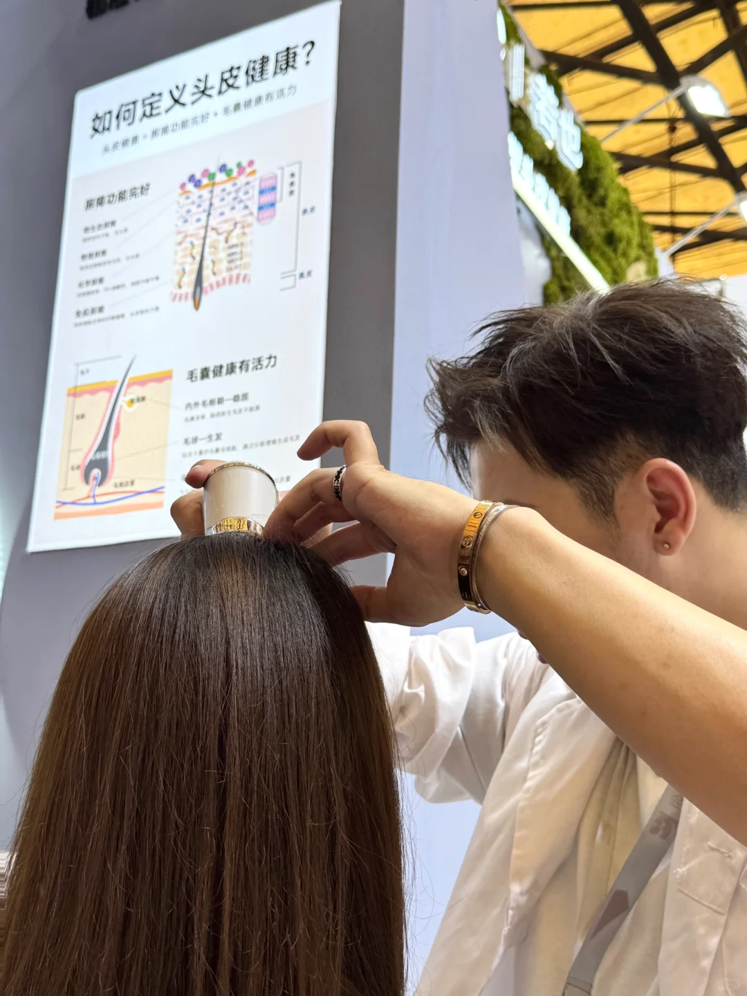 迪丽热巴确实有点东西啊………