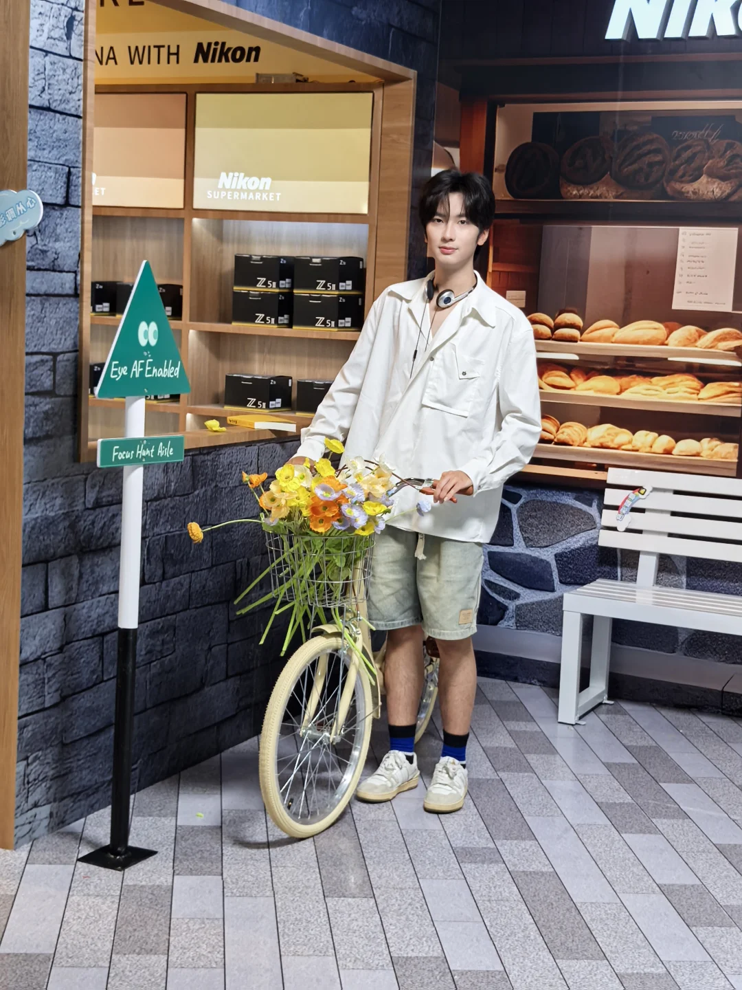 免费看展领礼物！2025 CHINA P&E 影像盛会