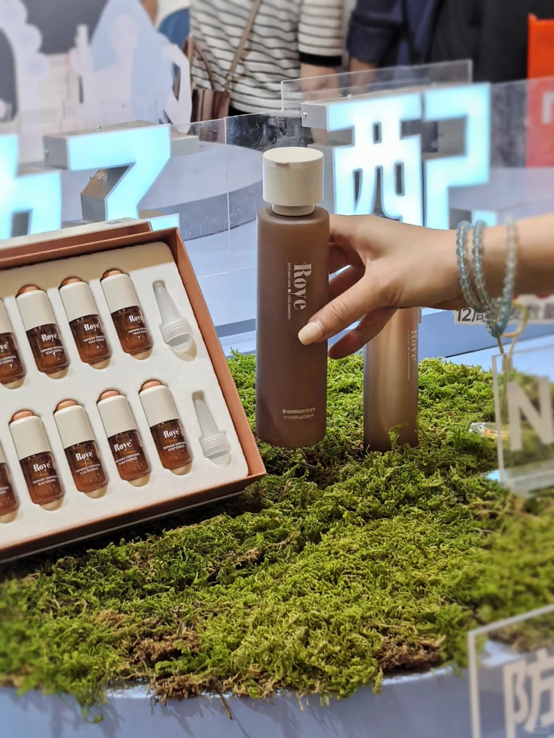 迪丽热巴确实有点东西啊………