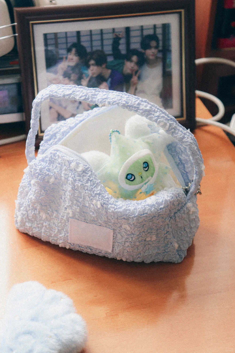 WISH夏日展 实物公开！