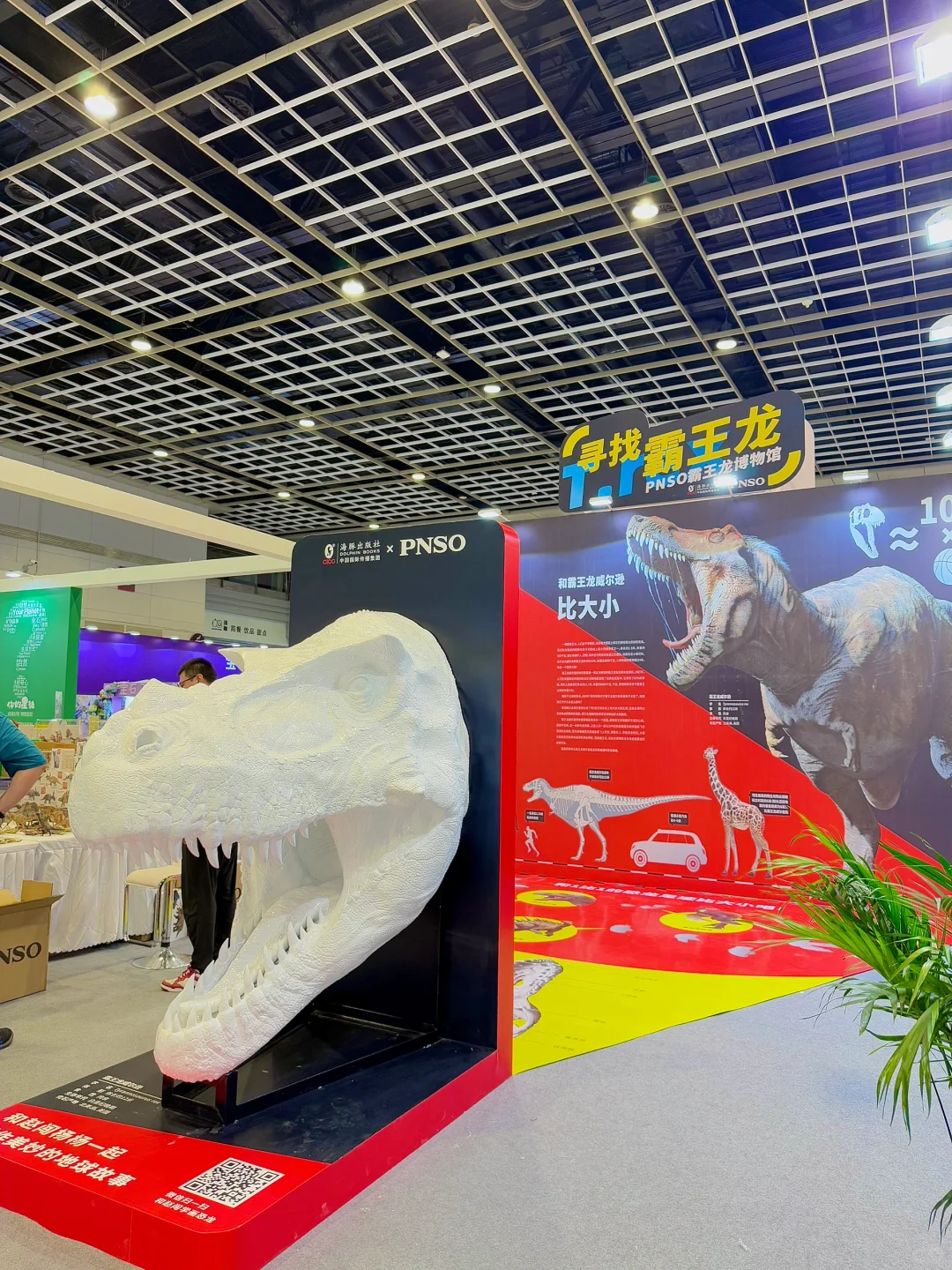 来?紫气东来！南京近期最热门的矿物博览会