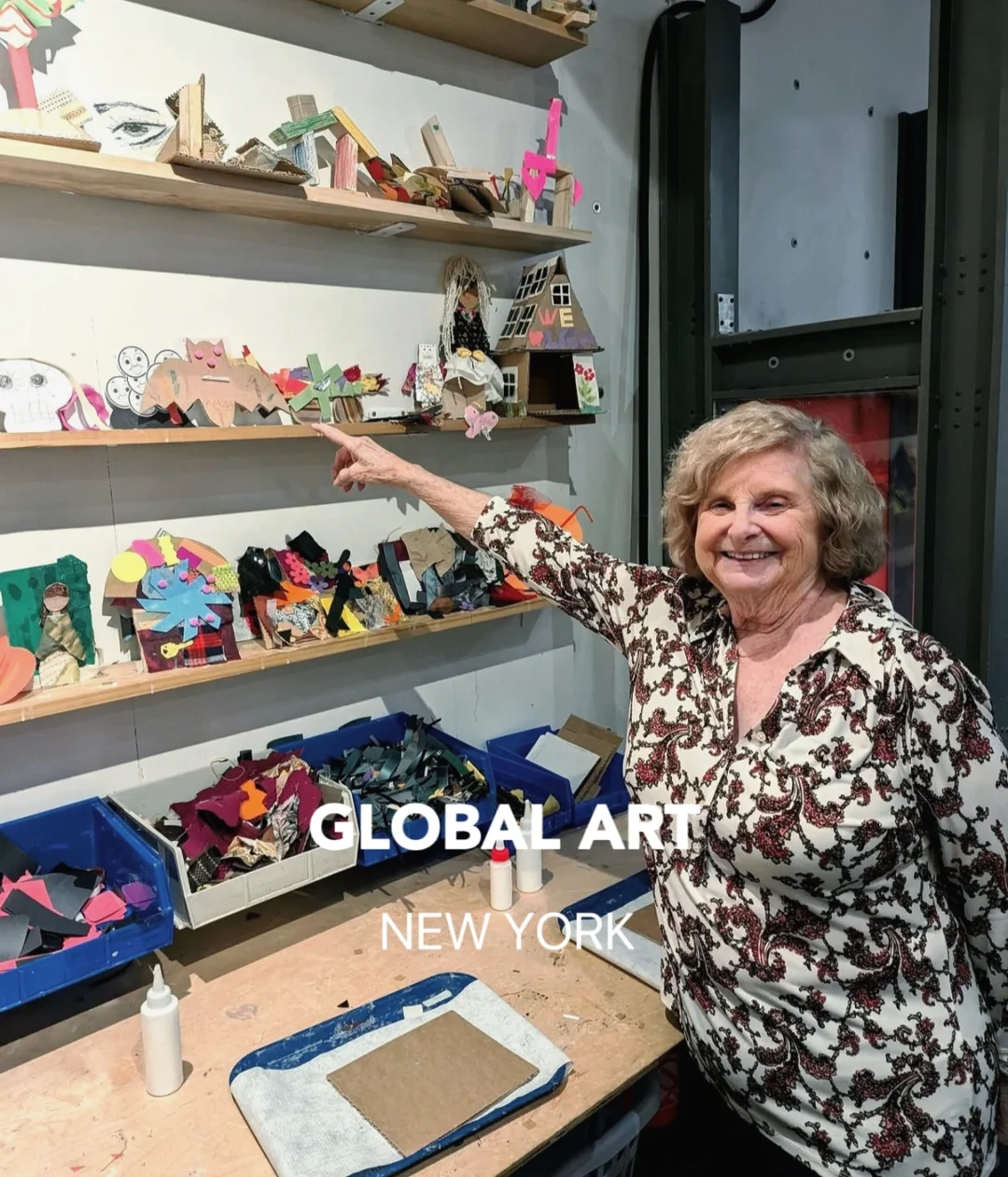 这不是比赛，而是孩子的心声被世界听见！?