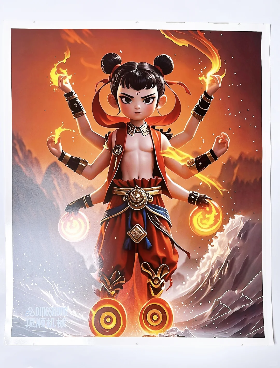 北京印刷展（大印展）都有什么羊毛？