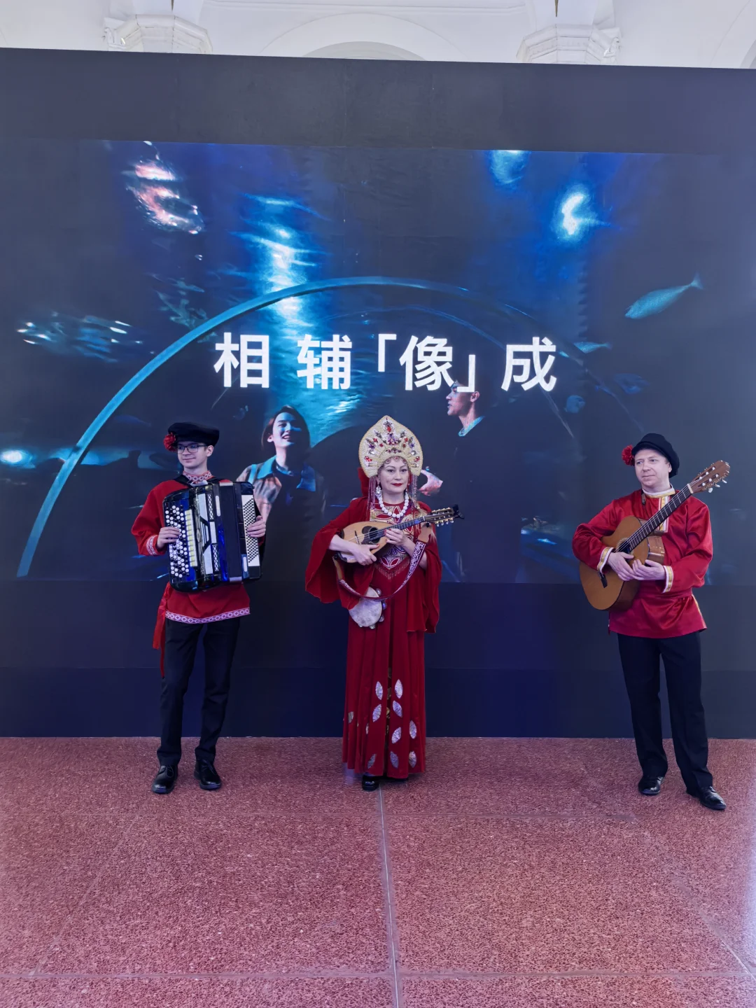 免费看展领礼物！2025 CHINA P&E 影像盛会