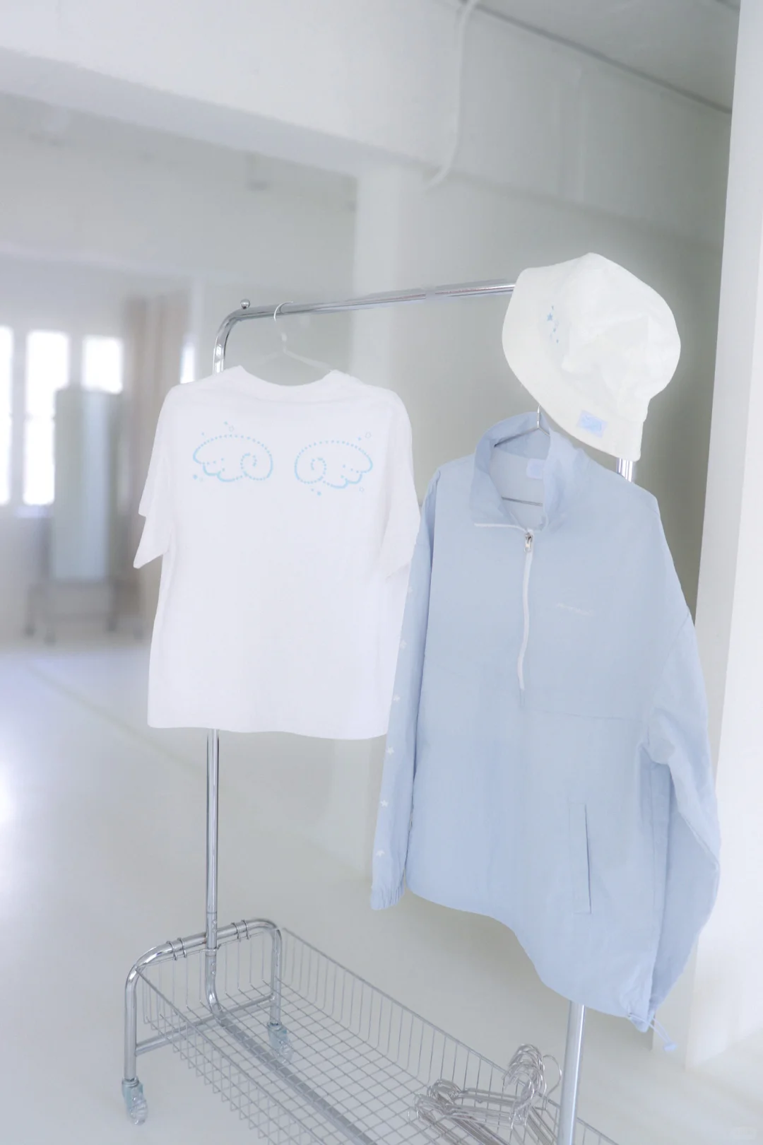 wichu小王你可以当童模