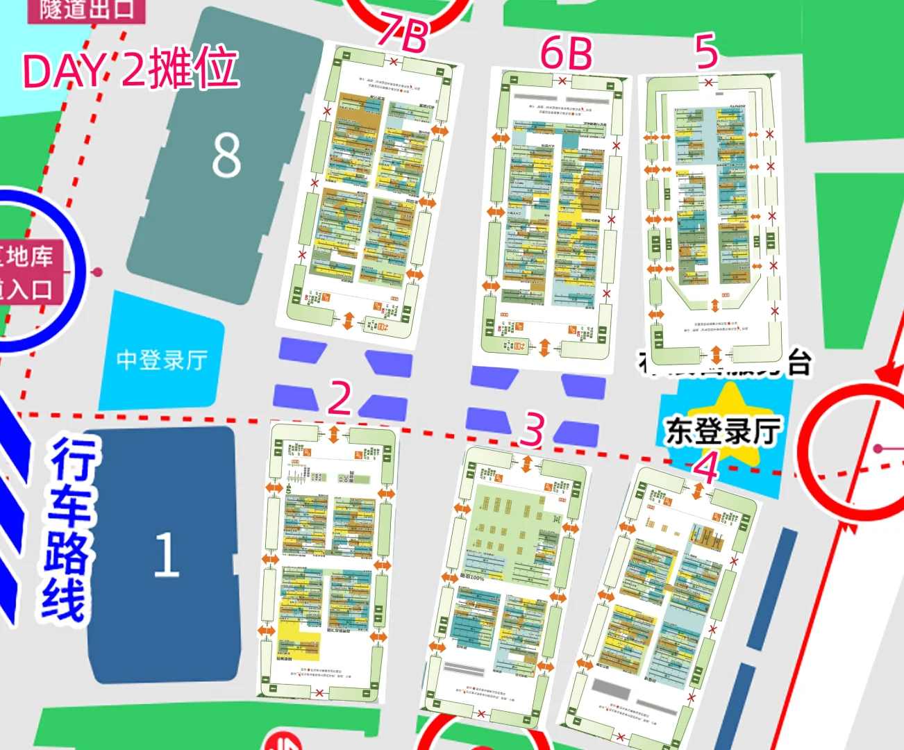 CP31整体场馆拼合图