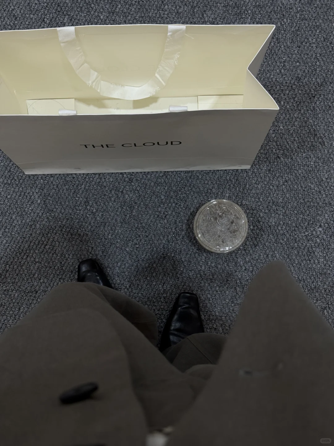 这次，我们又被围观了！