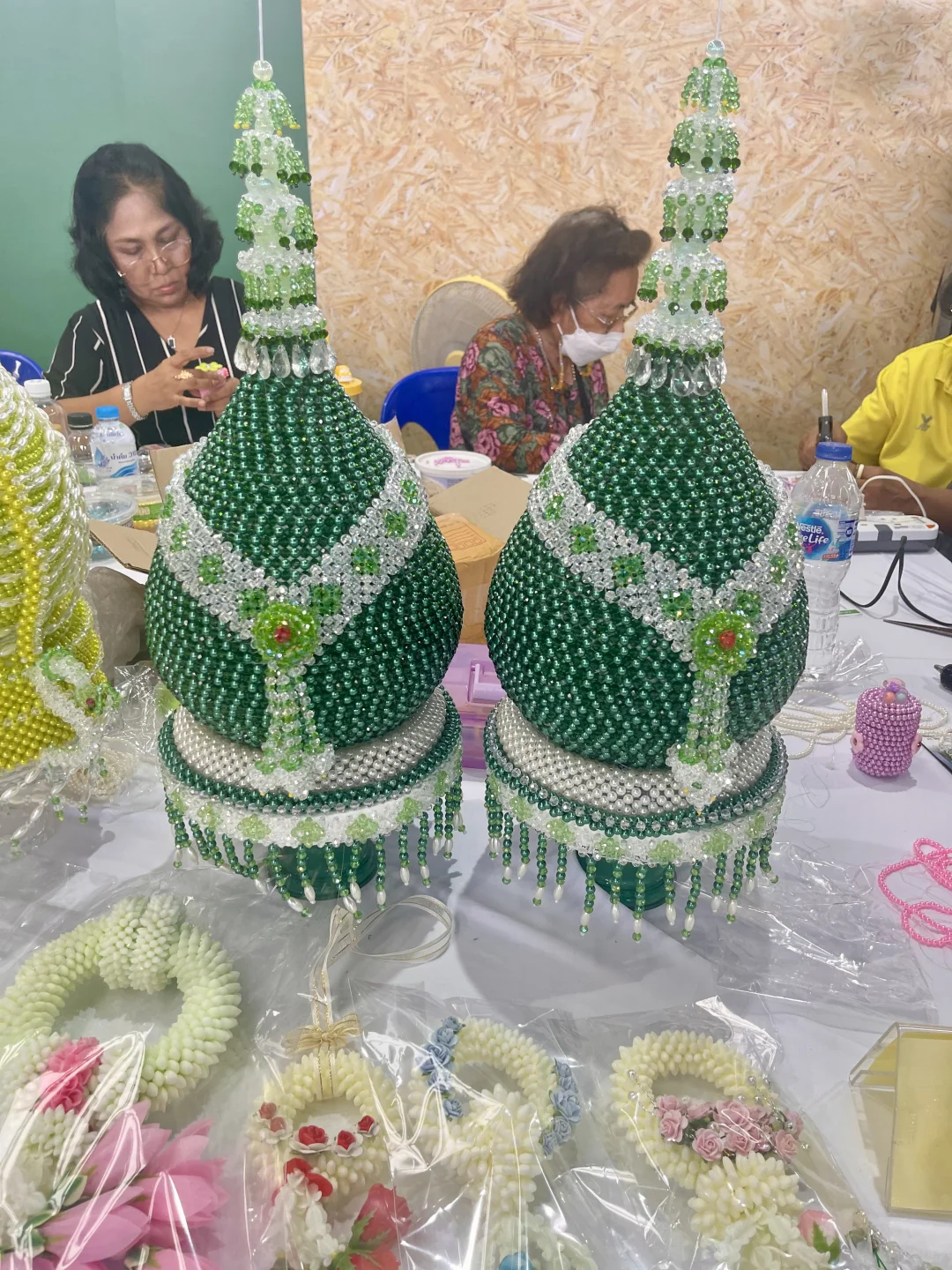 ??五月曼谷最Local的博览会还有两天