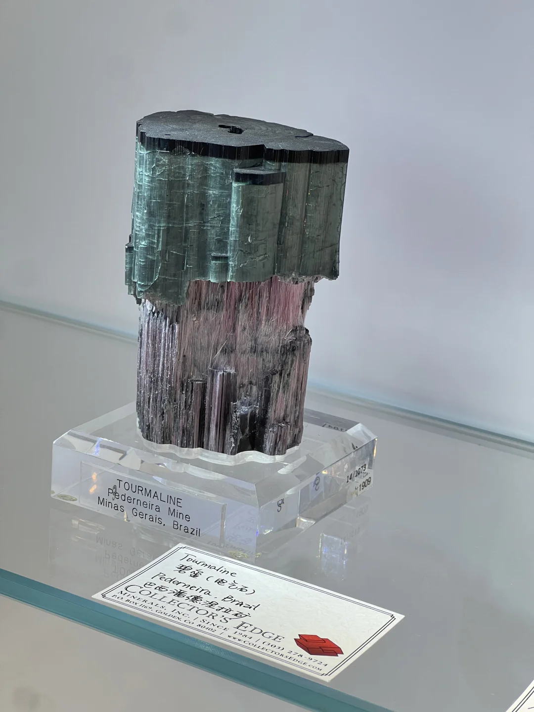 2025中國南京(國際)礦物寶石化石博覽會⑴