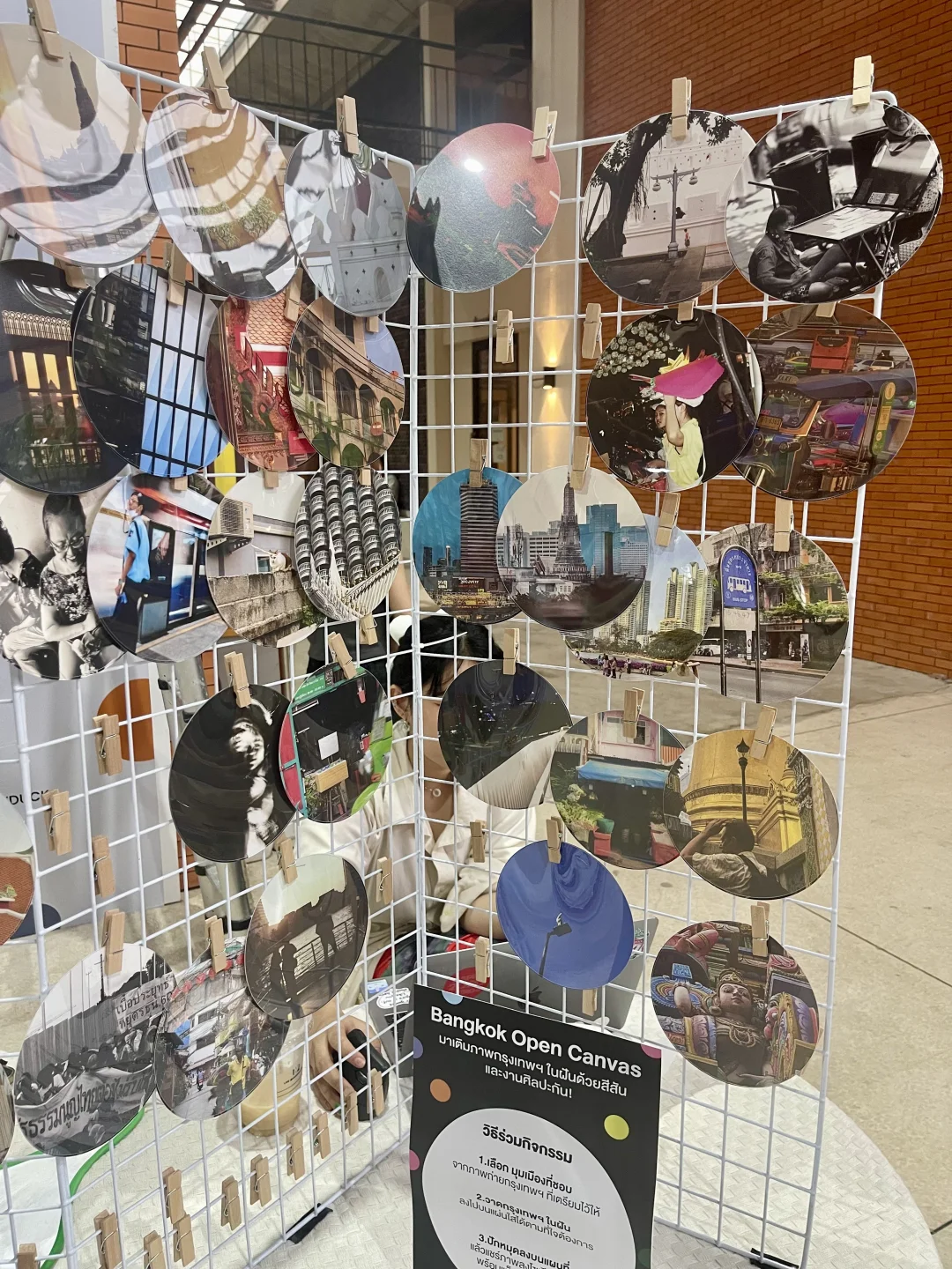 ??五月曼谷最Local的博览会还有两天