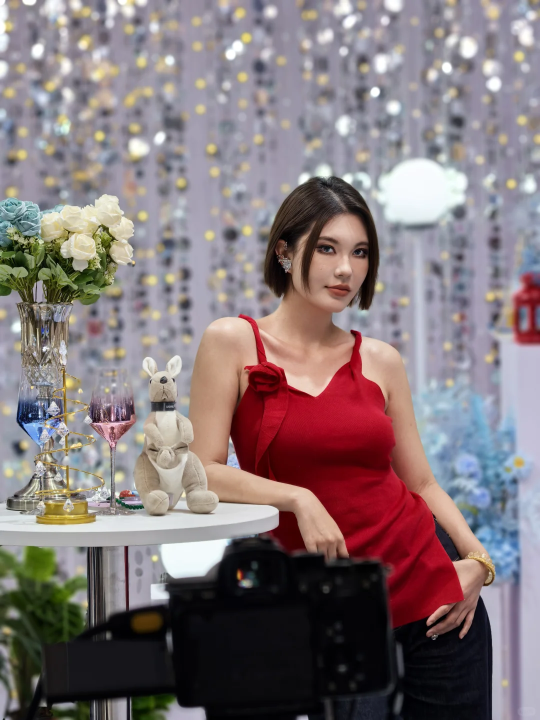 免费看展领礼物！2025 CHINA P&E 影像盛会