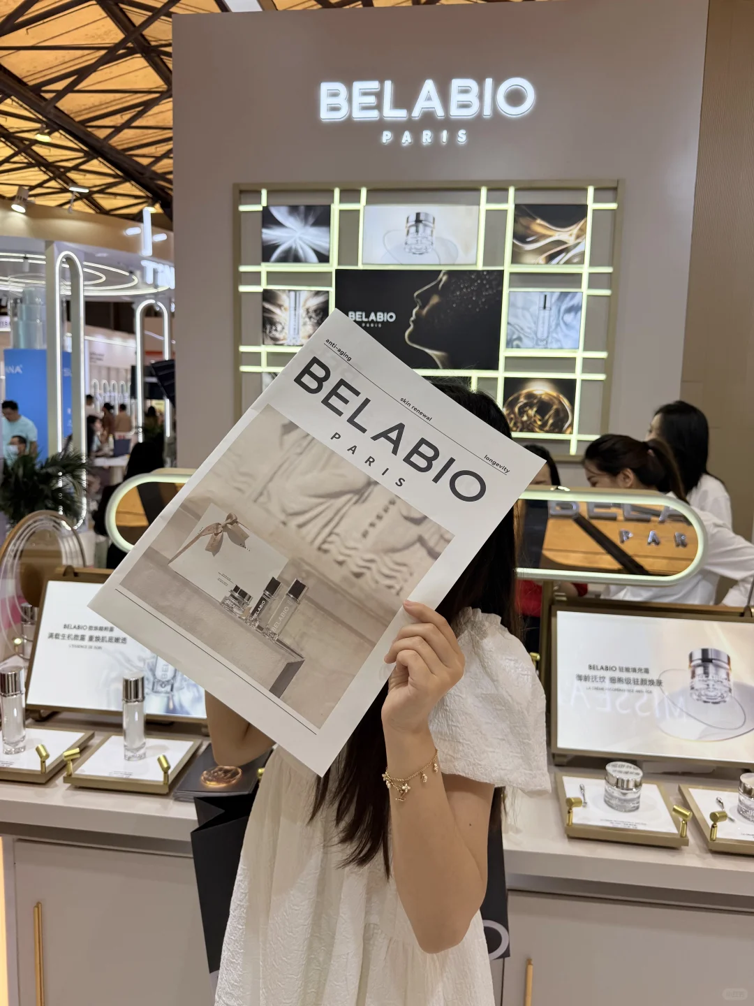 2025上海美博会来啦| 美妆盛宴全攻略✨