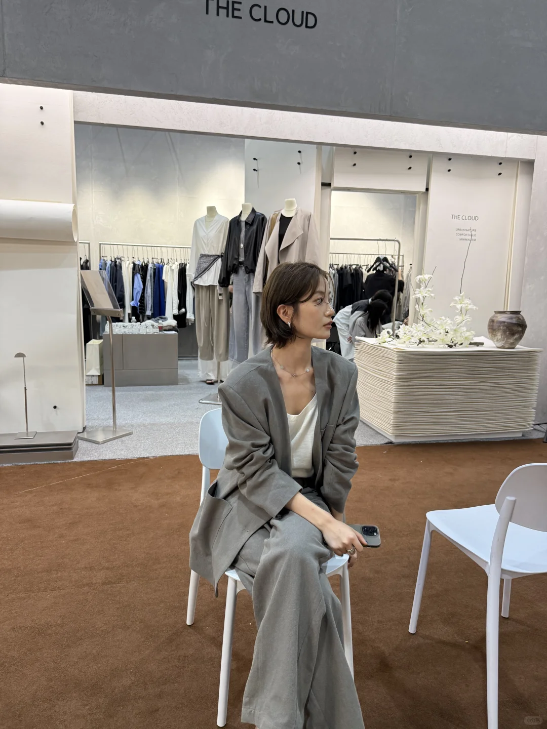 这次，我们又被围观了！