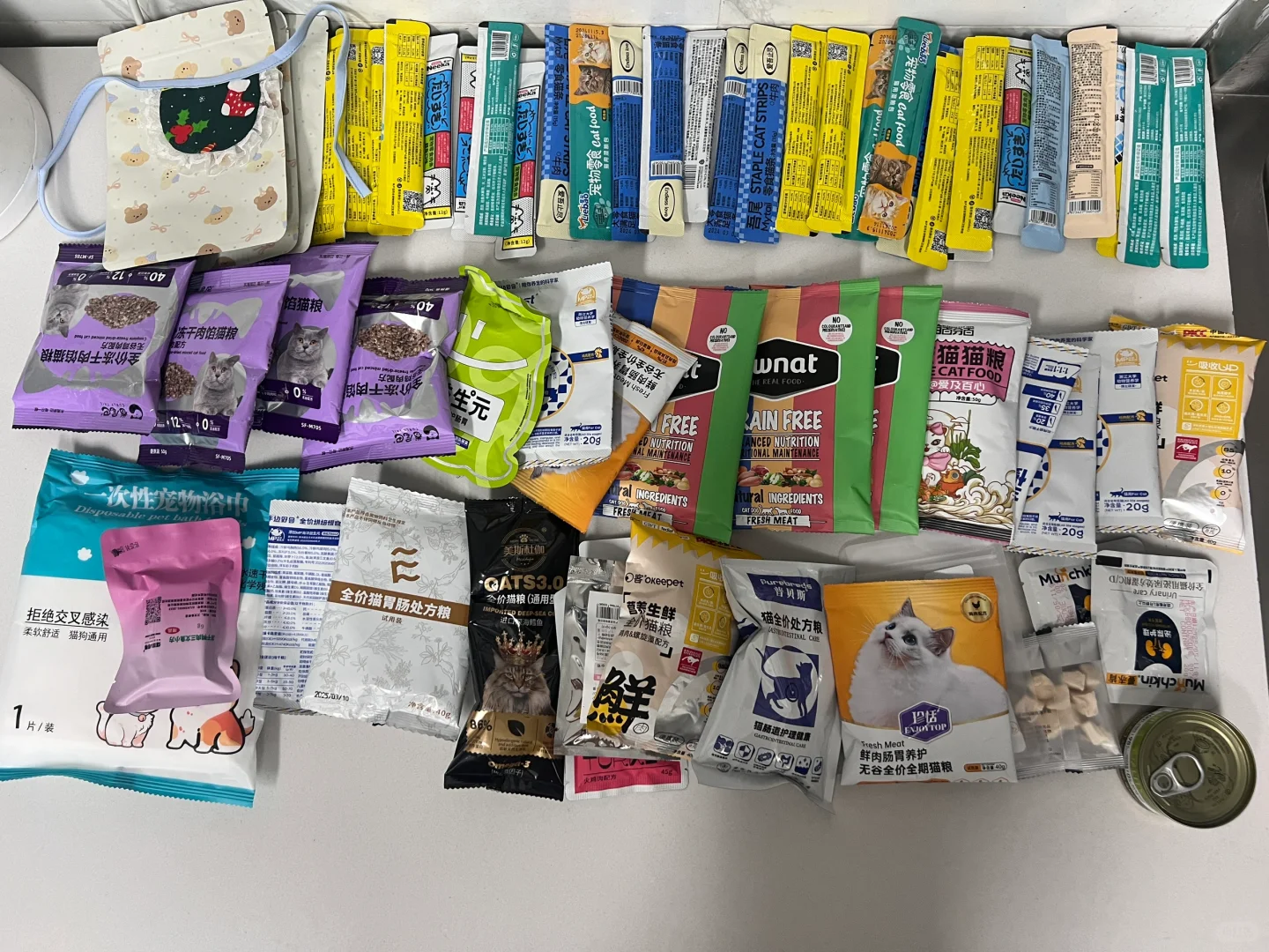 鸿威 世界 宠物博览会