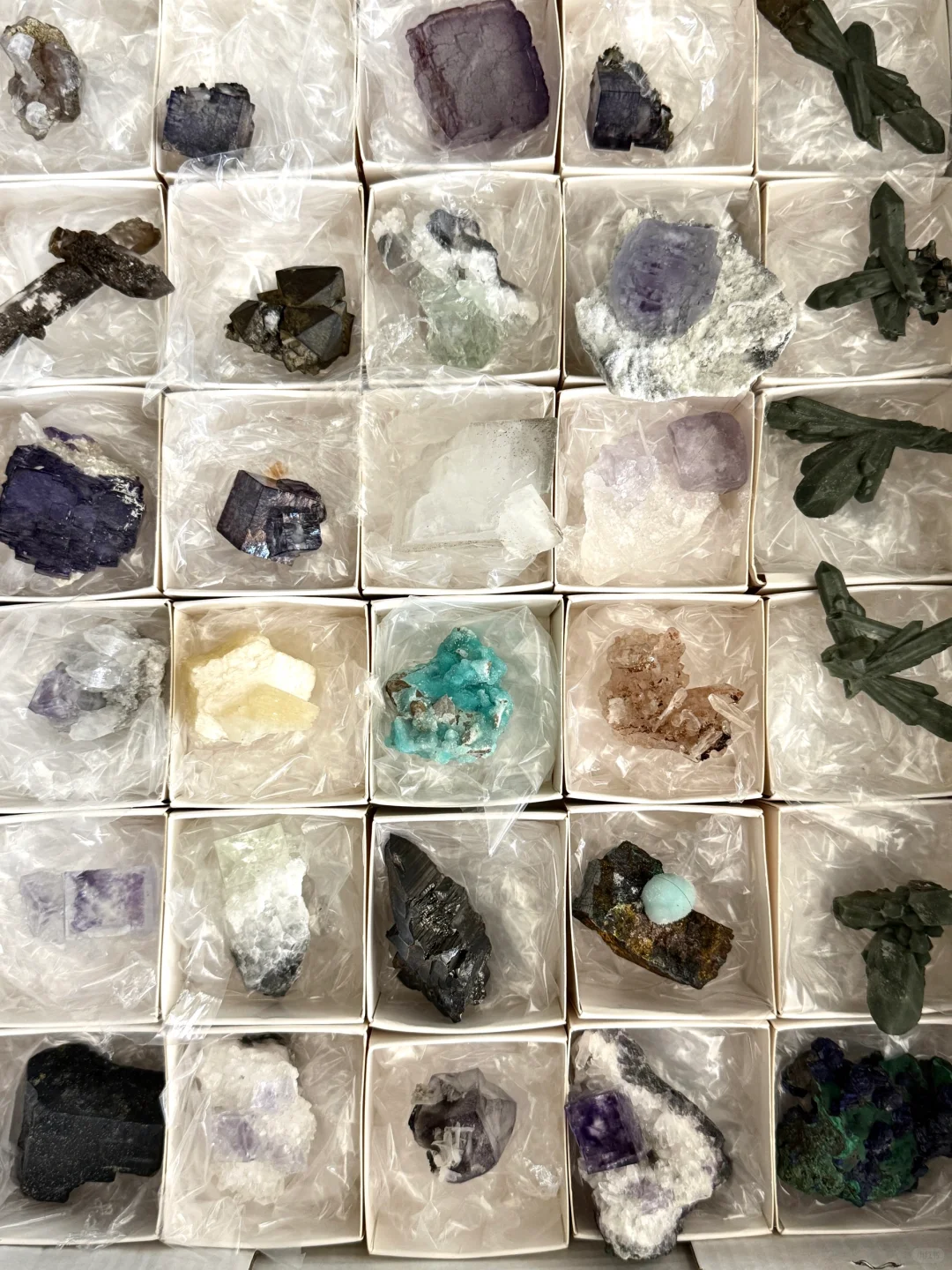 南京人收到通知了吗?2025南京矿博会要来了