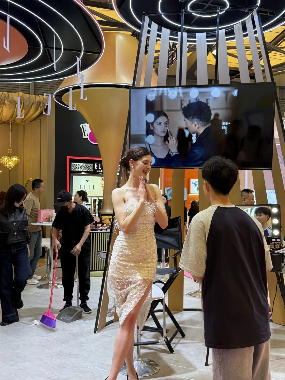 2025上海美博会来啦| 美妆盛宴全攻略✨