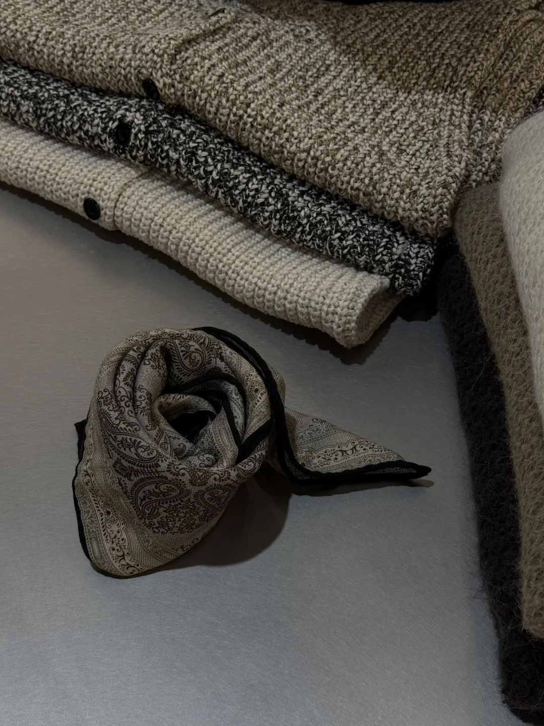 这次，我们又被围观了！