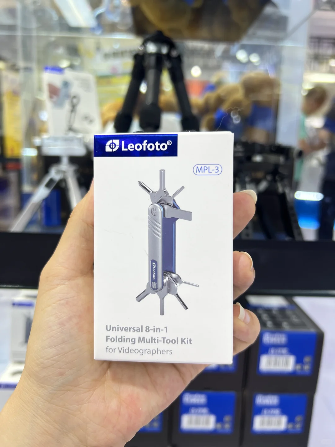 2025中国国际照相PE展看展攻略❗️❗️