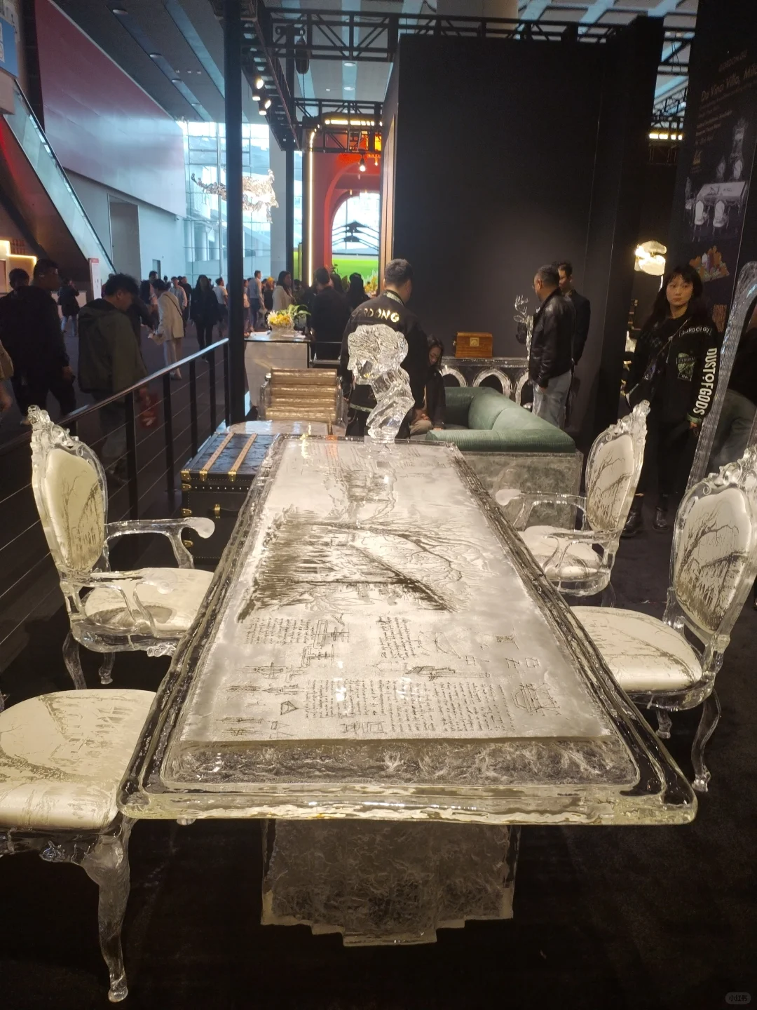 CIFF第55届中国（广州）国际家具博览会