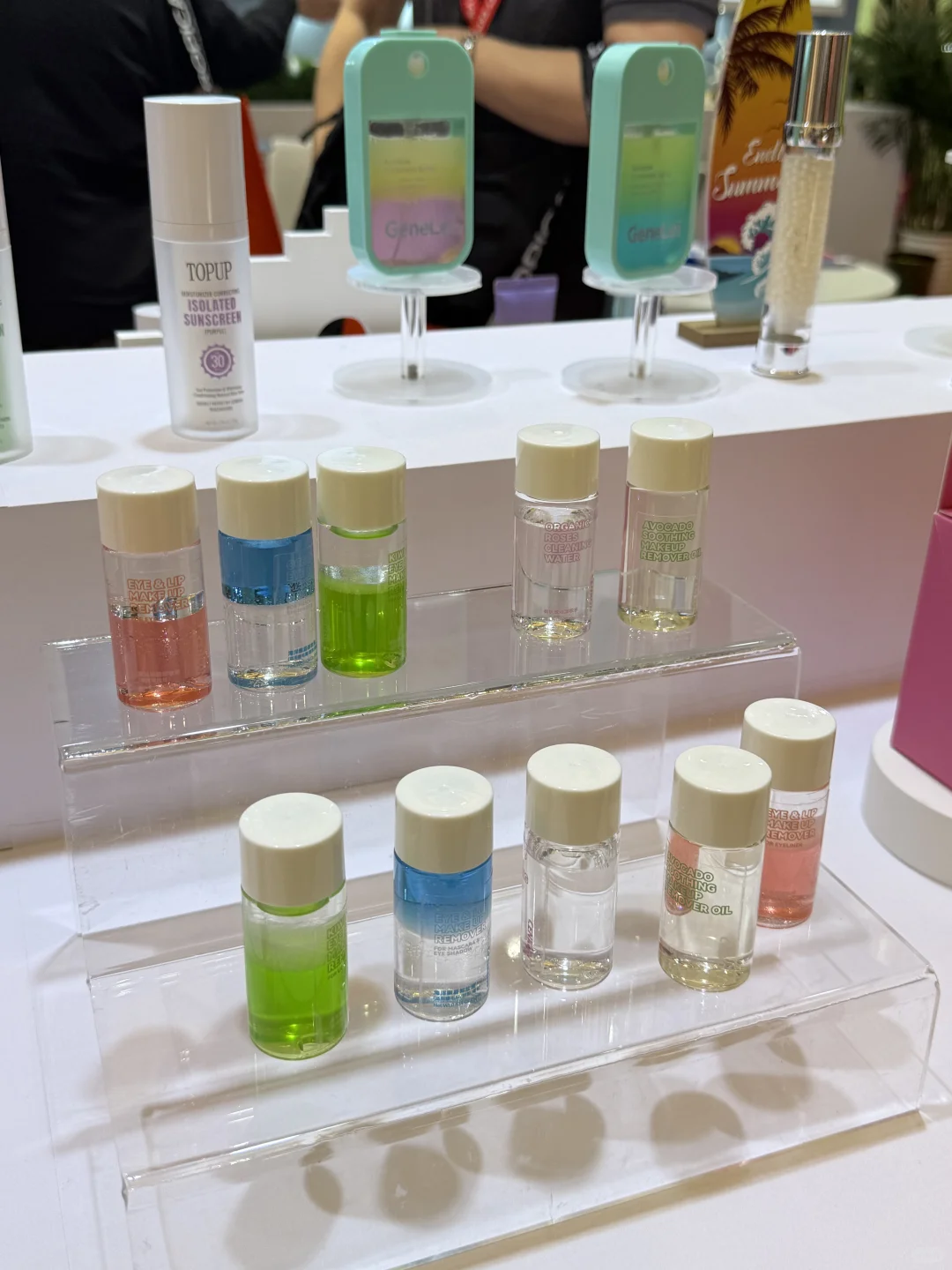 2025上海美博会来啦| 美妆盛宴全攻略✨