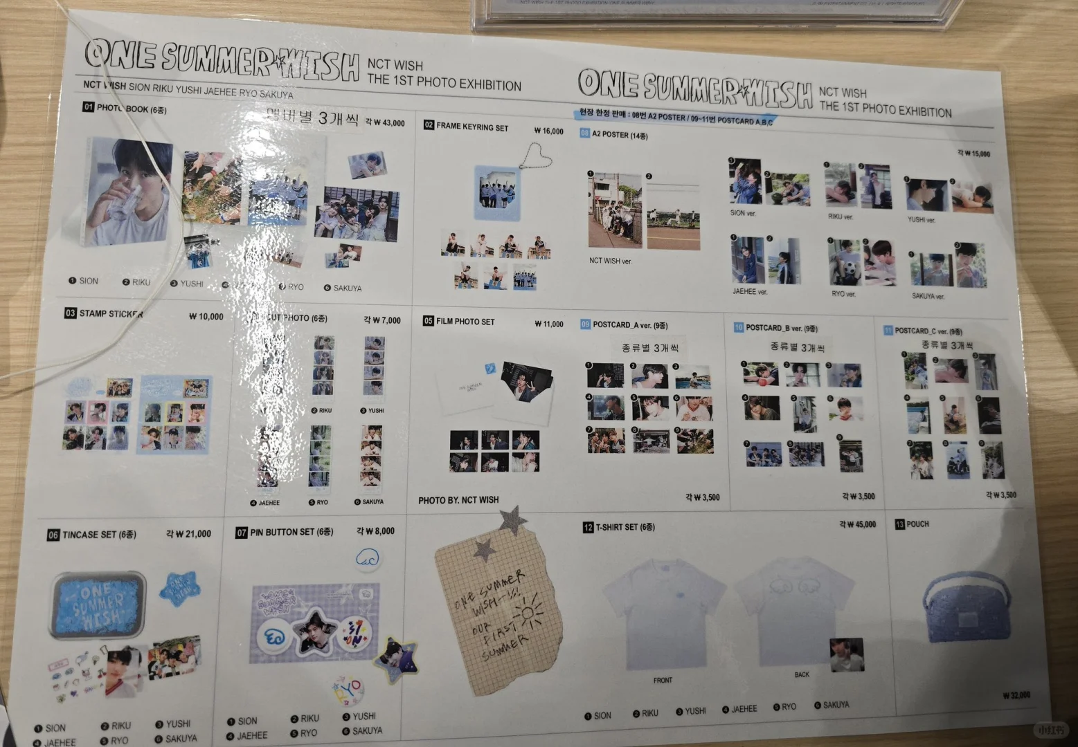 wish摄影展一期暂时只有pb和pc限购