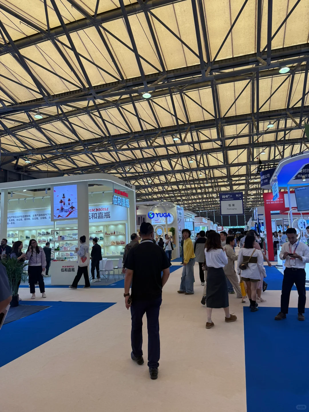 2025上海美博会来啦| 美妆盛宴全攻略✨