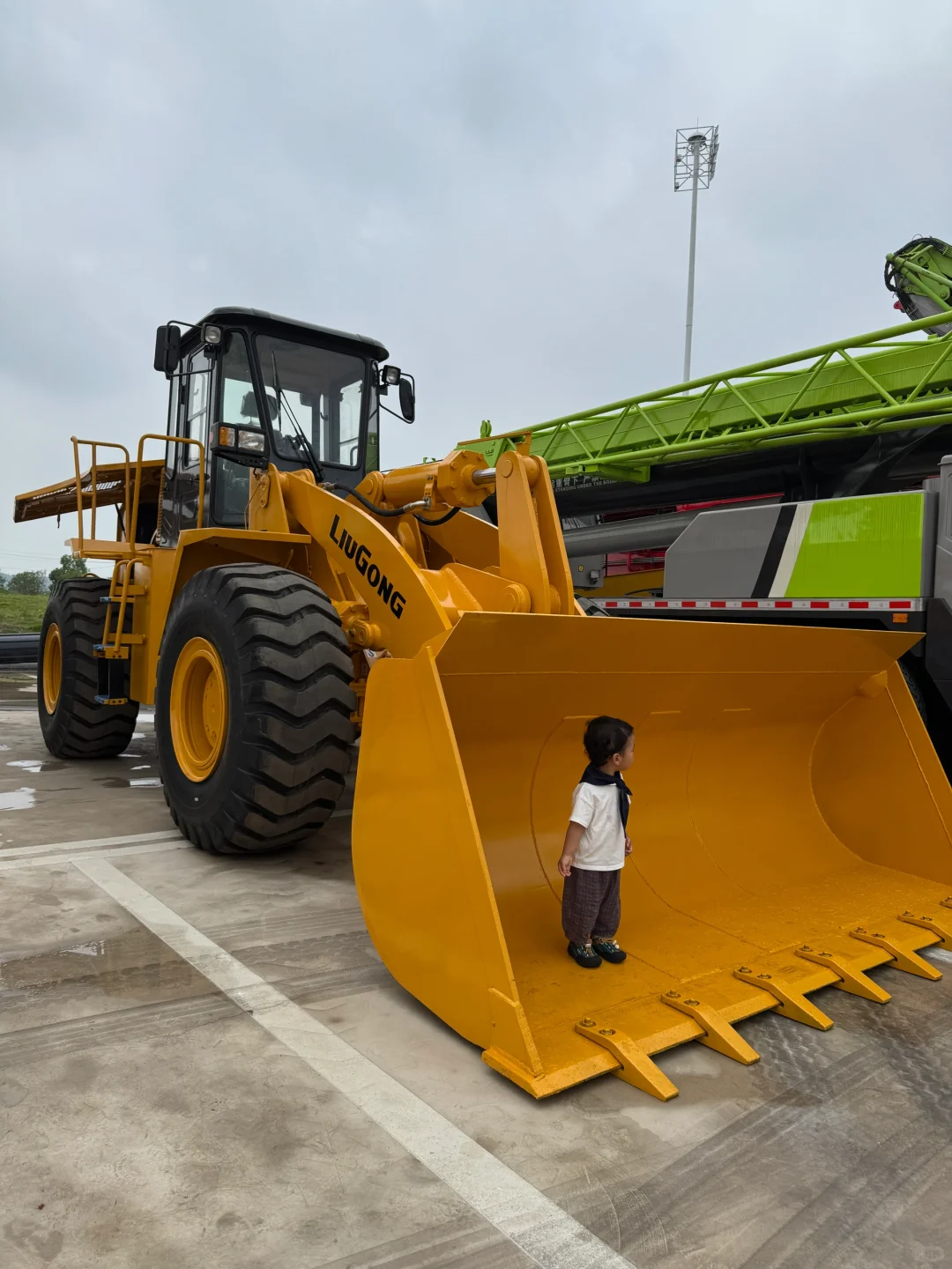 保姆级！长沙国际工程机械展超详细攻略