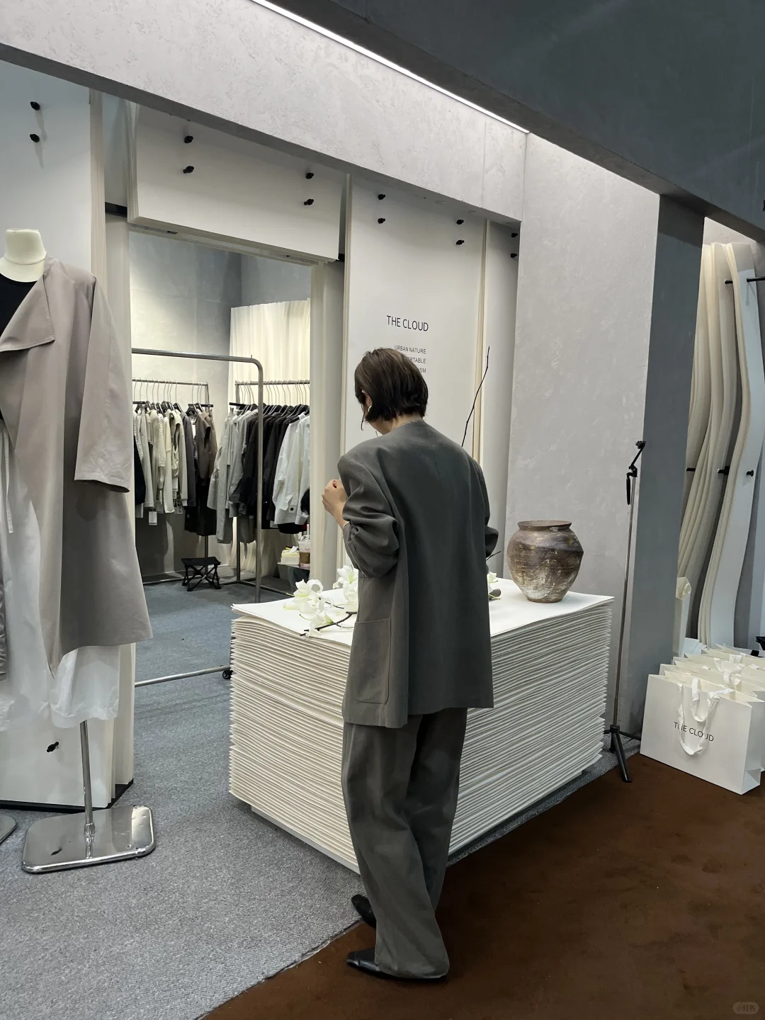 这次，我们又被围观了！