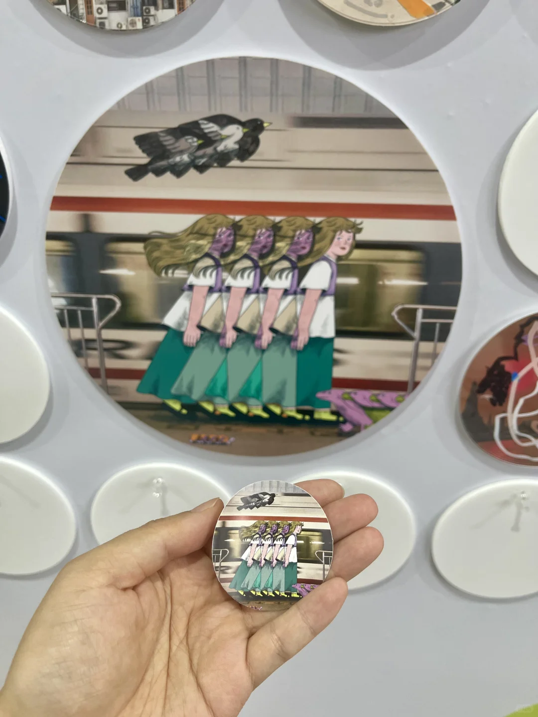 ??五月曼谷最Local的博览会还有两天